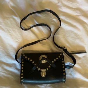 Vintage over the shoulder bag